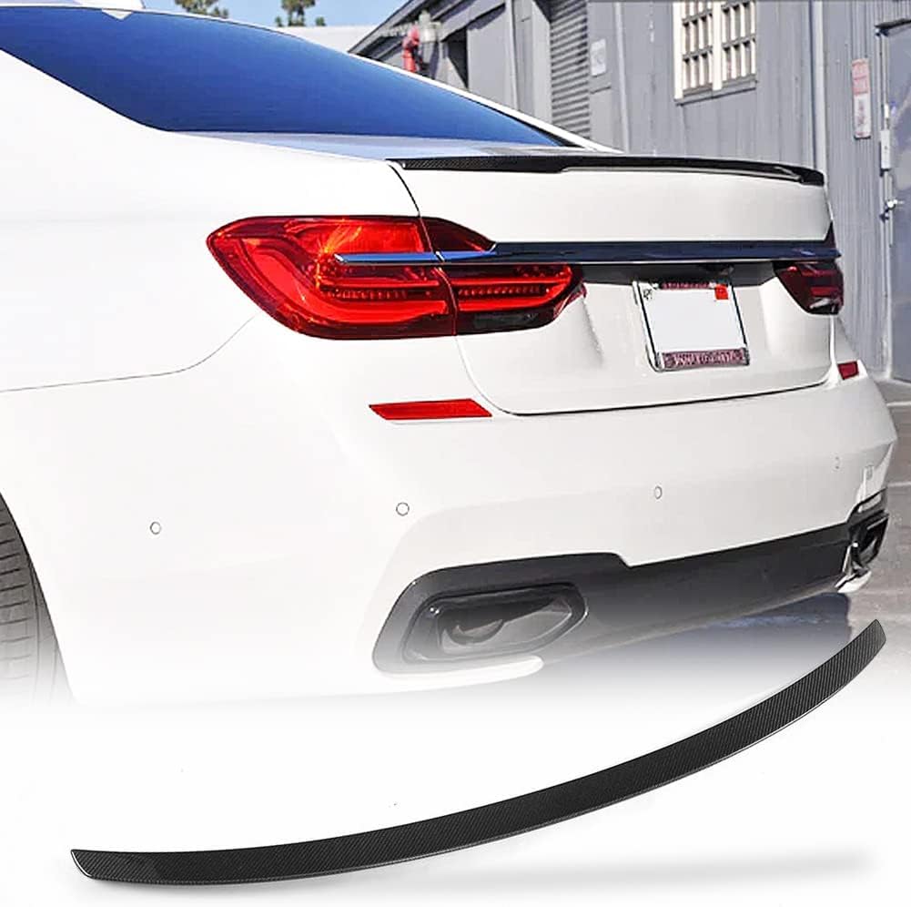 Amazon | カーボン製G11リアスポイラー for BMW G11 730i 740i 750i